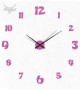 Часы настенные Some Time Later (14 цветов) Часы настенные Some Time Later (14 цветов)